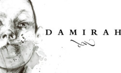 Γνωρίστε τους psychedelic post rockers DAMIRAH από την Πάτρα