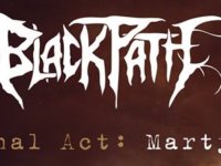 BLACK PATH: Δείτε το official video clip για το τραγούδι τους “Blackened Requiem”