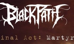 BLACK PATH: Δείτε το official video clip για το τραγούδι τους “Blackened Requiem”