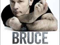 BRUCE DICKINSON: Θα πραγματοποιήσει 3 events για την προώθηση της αυτοβιογραφίας του