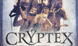 CRYPTEX: They present their first new song since 2015