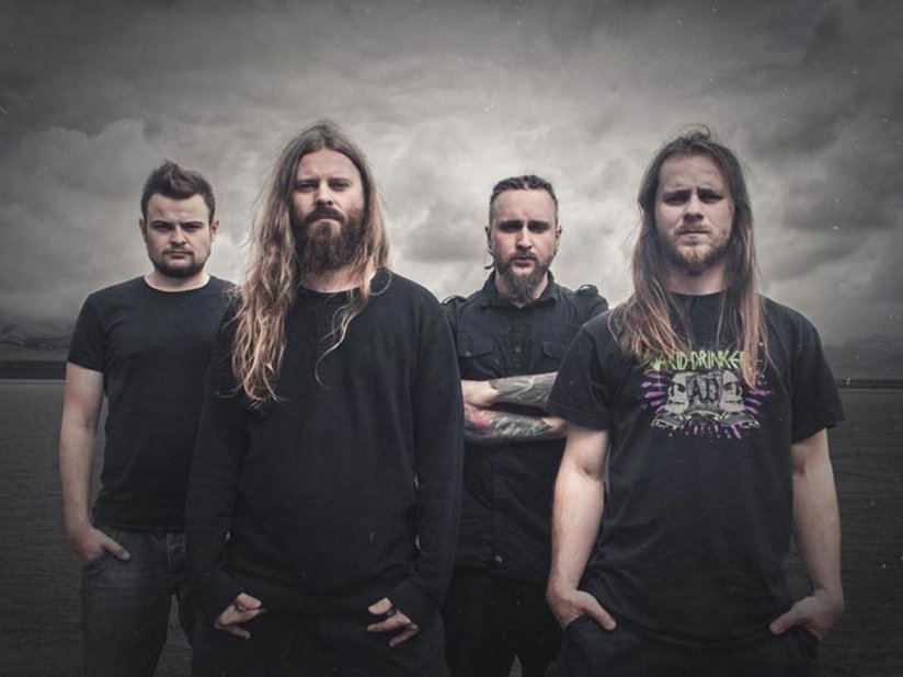 DECAPITATED: Εμφανίζονται στο δικαστήριο για την αντιμετώπιση των κατηγοριών του ομαδικού βιασμού & της απαγωγής