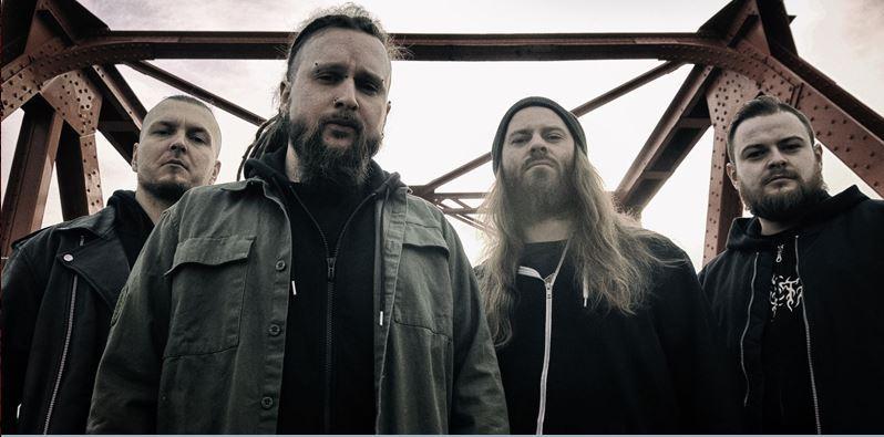 DECAPITATED: Κατηγορούνται για ομαδικό βιασμό γυναίκας στις ΗΠΑ!