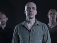Πρόγραμμα συναυλίας Devin Townsend Project την Κυριακή 24/9 στο Fuzz -Αθήνα!