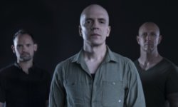 Πρόγραμμα συναυλίας Devin Townsend Project την Κυριακή 24/9 στο Fuzz -Αθήνα!