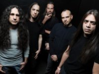 FATES WARNING: Έρχονται για να ηχογραφήσουν live album! Όλες οι πληροφορίες για τις συναυλίες τους στη χώρα μας!