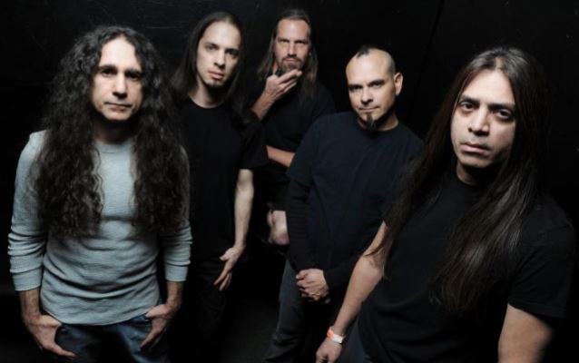 FATES WARNING: Έρχονται για να ηχογραφήσουν live album! Όλες οι πληροφορίες για τις συναυλίες τους στη χώρα μας!