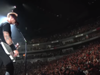 METALLICA: Παίζουν ζωντανά το ‘Confusion’ στη Γερμανία!