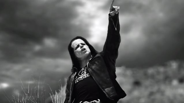 DANZIG: Δείτε το νέο music video για το “Last Ride”