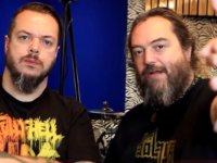 CAVALERA CONSPIRACY: Αποκαλύπτουν το εξώφυλλο και το track list του νέου άλμπουμ