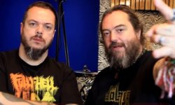 CAVALERA CONSPIRACY: Αποκαλύπτουν το εξώφυλλο και το track list του νέου άλμπουμ
