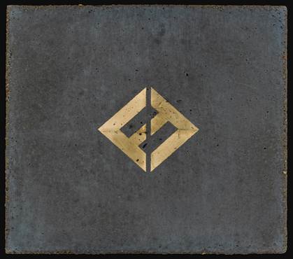 FOO FIGHTERS: Κυκλοφόρησε το “Concrete and Gold” και βρέθηκε στη κορυφή του ελληνικού iTunes!