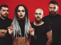 JINJER: Δείτε το επίσημο live βίντεο για το “Who Is Gonna Be The One”!