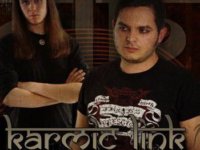 KARMIC LINK: Δείτε το video για το τραγούδι τους”Endless”!