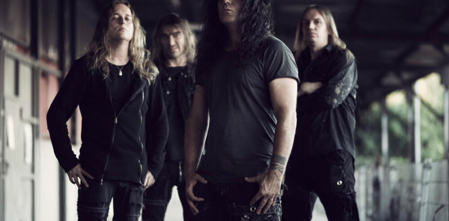 KREATOR: Νέο music video για το ‘Hail To The Hordes’