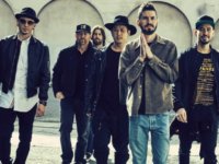 LINKIN PARK: Ανακοινώνουν μια συναυλία αφιερωμένη στον CHESTER BENNINGTON
