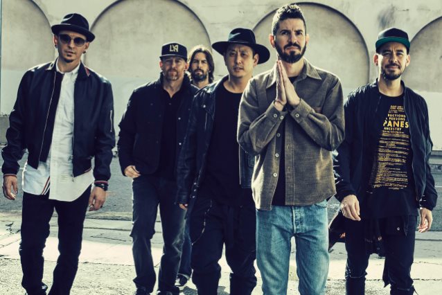 LINKIN PARK: Ανακοινώνουν μια συναυλία αφιερωμένη στον CHESTER BENNINGTON