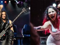 MANOWAR εναντίον Womanowar!