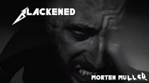 METALLICA: …και οι ”Meshuggah” διασκευάζουν τα Moth Into Flame, Blackened και Disposable Heroes.