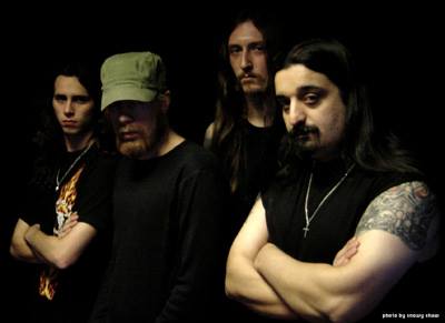 Flashback: Όταν ο GUS G τραγουδούσε Death Metal στη μπάντα των NIGHTRAGE!