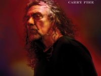 ROBERT PLANT: Bluebirds Over The Mountain (feat Chrissiew Hynde)