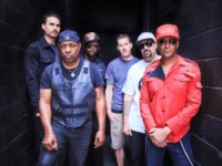 PROPHETS OF RAGE: Πρώτο βίντεοκλιπ με τίτλο ‘Hail To The Chief’