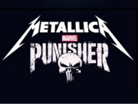 The Punisher: To ONE των Metallica στο επίσημο trailer της σειράς