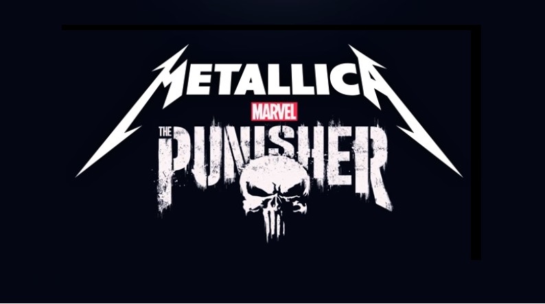 The Punisher: To ONE των Metallica στο επίσημο trailer της σειράς