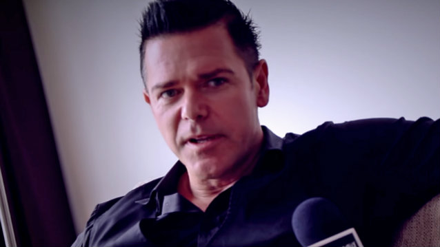 Richard Kruspe (RAMMSTEIN): Δηλώνει ότι το νέο άλμπουμ της μπάντας πιθανόν να είναι και το τελευταίο