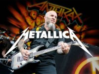 SCOTT IAN: Παρομοιάζει το Master Of Puppets με τη θεωρία της σχετικότητας