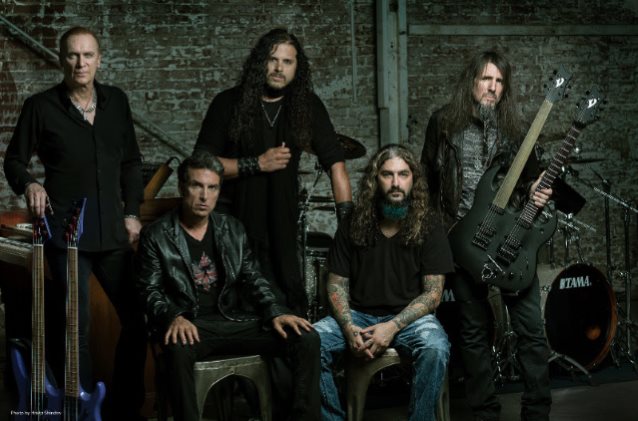 Jeff Scott Soto (SONS OF APOLLO) στο Rock Overdose:”Θέλουμε να κοιτάξουμε στο μέλλον. Το παρελθόν το έχουμε ζήσει”.