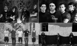 GRAND MAGUS: Ανακοινώθηκαν τα support acts σε Αθήνα & Θεσσαλονίκη