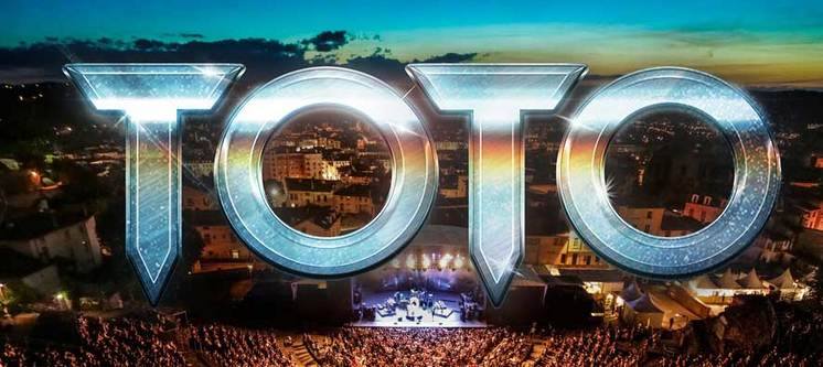 Εκδρομή για την συναυλία των TOTO στα Σκόπια, στις 5 Μαρτίου 2018