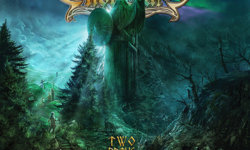 ENSIFERUM: Ακούστε το νέο τους κομμάτι με τίτλο ‘King of Storms’