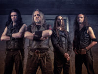 VADER: Παίρνουν τη θέση των DECAPITATED στις συναυλίες των KREATOR στην Ελλάδα!