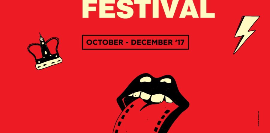 Gimme Shelter Film Festival: Από Δευτέρα 9 Οκτωβρίου και για 10 Δευτέρες στο Gagarin 205!