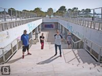 COUNTOWN: Ακούστε το νέο τους κομμάτι με τίτλο “Τα ψυχολογικά σου”!