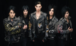BLACK VEIL BRIDES: Ανακοινώνουν την κυκλοφορία του νέου τους άλμπουμ “VALE” & δίνουν στη δημοσιότητα 2 νέα κομμάτια