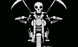 Dimitris Mentzelos & Prejudice Reborn: Διασκευάζουν το Ace of Spades (Motorhead)
