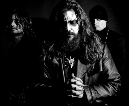 Έφυγε από τη ζωή ο Martin Eric Ain των CELTIC FROST