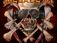 Οι Megadeth επανακυκλοφορούν Remix του Killing Is My Business… με νέο εξώφυλλο!