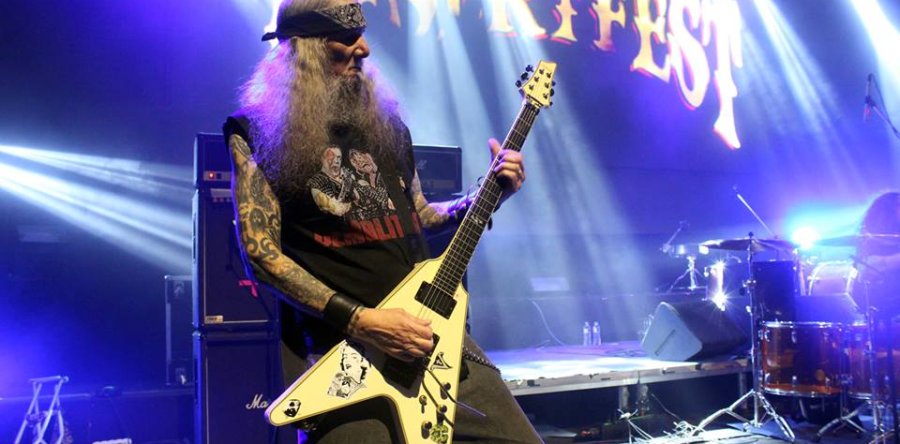 Ανταπόκριση: DESERTFEST ATHENS 2017 – Day 1 @Ιερά Οδός, Αθήνα (06/10/2017)