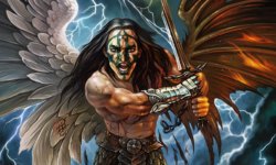 BANDEMONIC: Ανακοινώνουν το νέο δίσκο τους, “Against All Odds”!