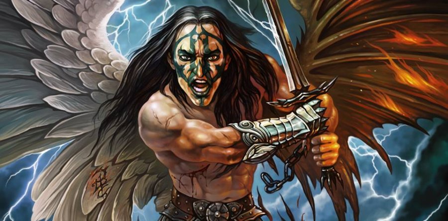 BANDEMONIC: Ανακοινώνουν το νέο δίσκο τους, “Against All Odds”!