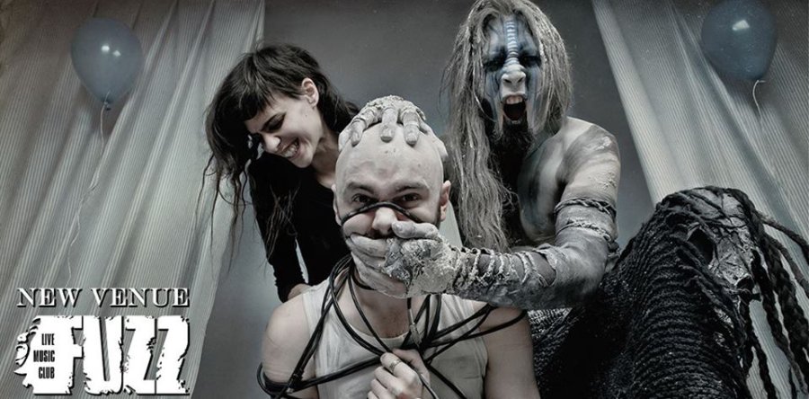 IGORRR: Αλλαγή χώρου για τη συναυλία στην Αθήνα!