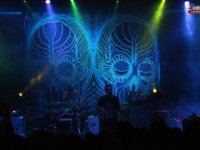 Ανταπόκριση: ALL THEM WITCHES, Deaf Radio @ Gagarin 205, Αθήνα (14/10/2017)