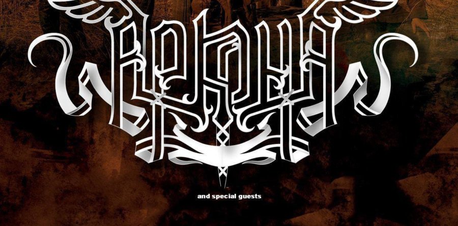 ARKONA: Έρχονται για συναυλίες σε Αθήνα και Θεσσαλονίκη!