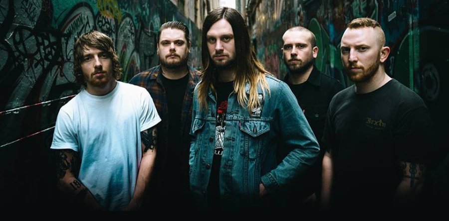 WHILE SHE SLEEPS: Live στην Αθήνα τον Μάρτιο!