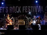 DENDRITES στο Rock Overdose: “Αυτή την περίοδο βιώνουμε κάτι σαν δημιουργικό οργασμό”