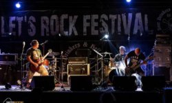 DENDRITES στο Rock Overdose: “Αυτή την περίοδο βιώνουμε κάτι σαν δημιουργικό οργασμό”